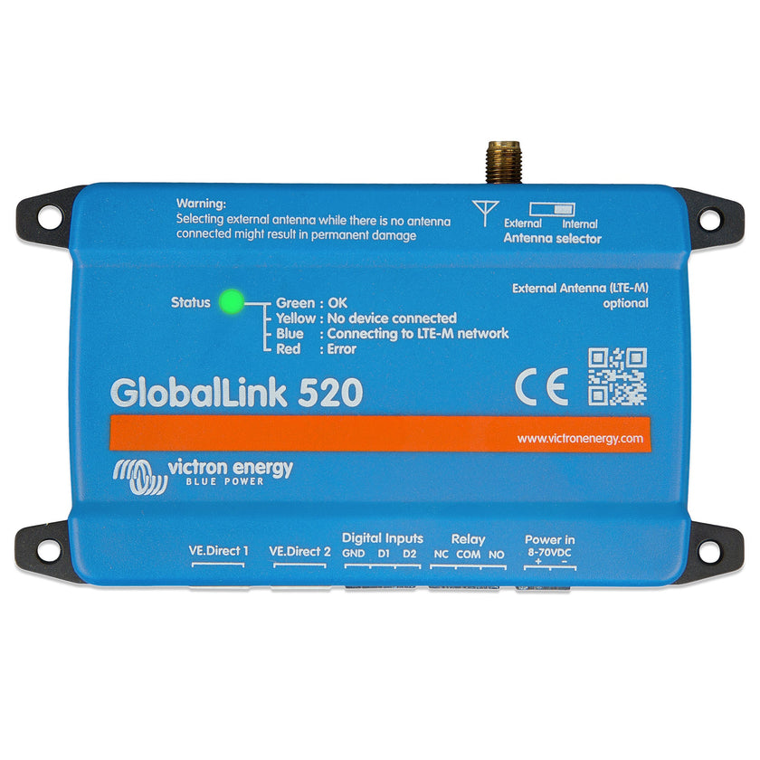 Victron Energy GlobalLink 520 | ASS030543020