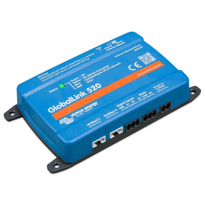 Victron Energy GlobalLink 520 | ASS030543020