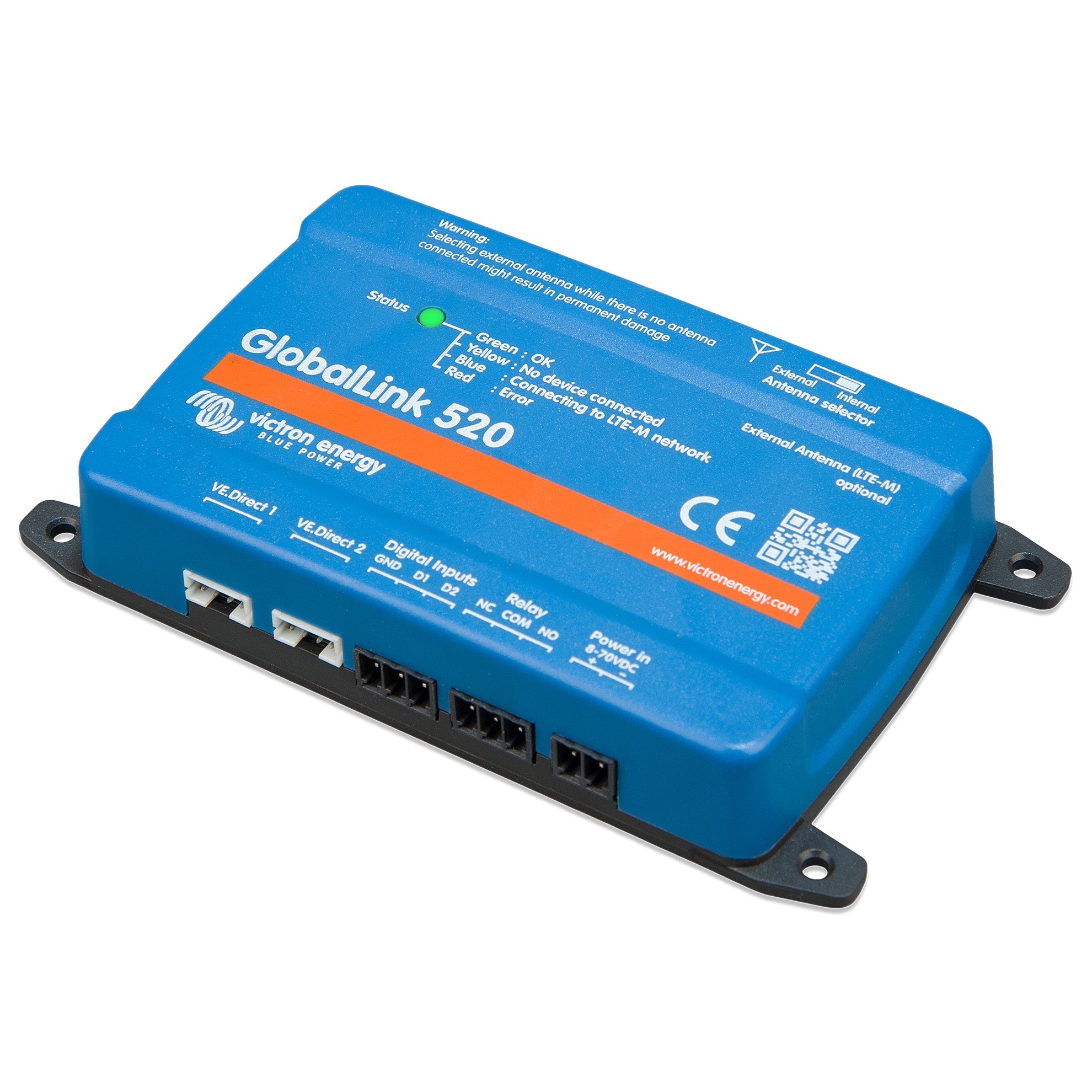 Victron Energy GlobalLink 520 | ASS030543020