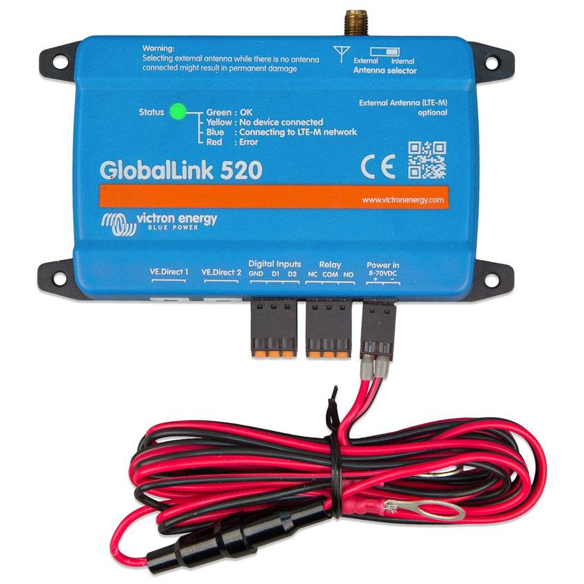 Victron Energy GlobalLink 520 | ASS030543020