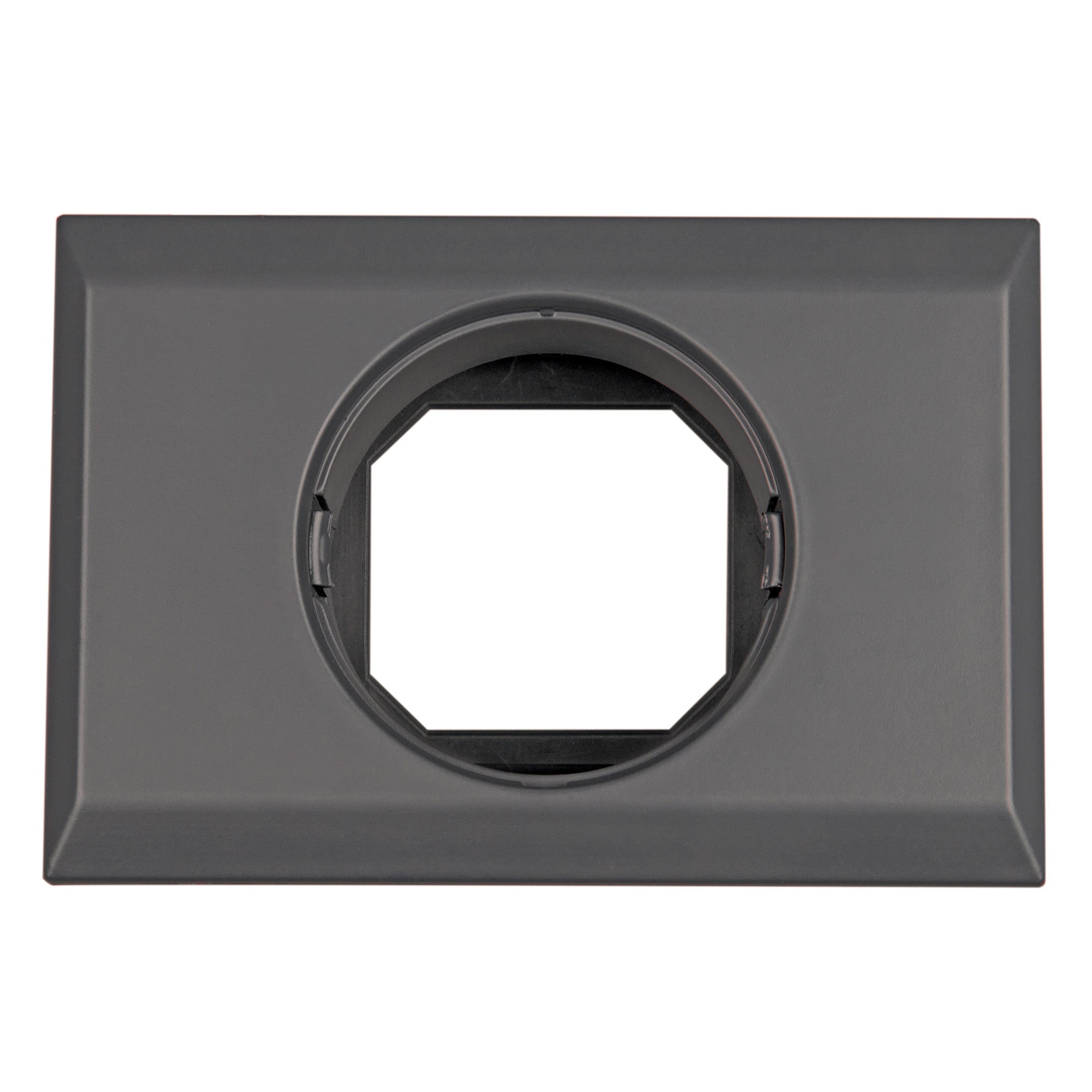 Victron Energy BMV or MPPT Control Wall Mount Enclosure | ASS050500000
