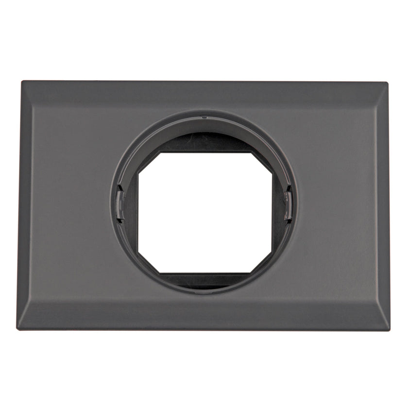 Victron Energy BMV or MPPT Control Wall Mount Enclosure | ASS050500000