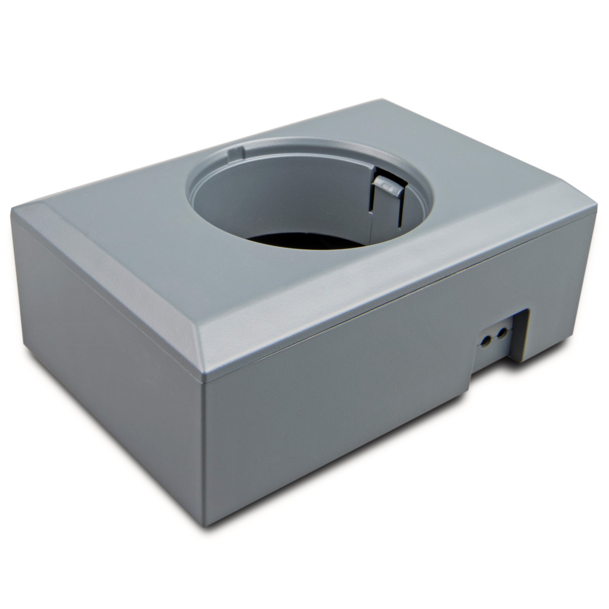 Victron Energy BMV or MPPT Control Wall Mount Enclosure | ASS050500000