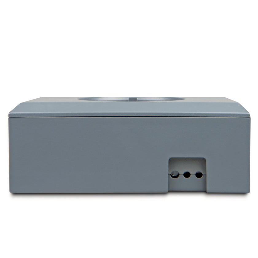 Victron Energy BMV or MPPT Control Wall Mount Enclosure | ASS050500000