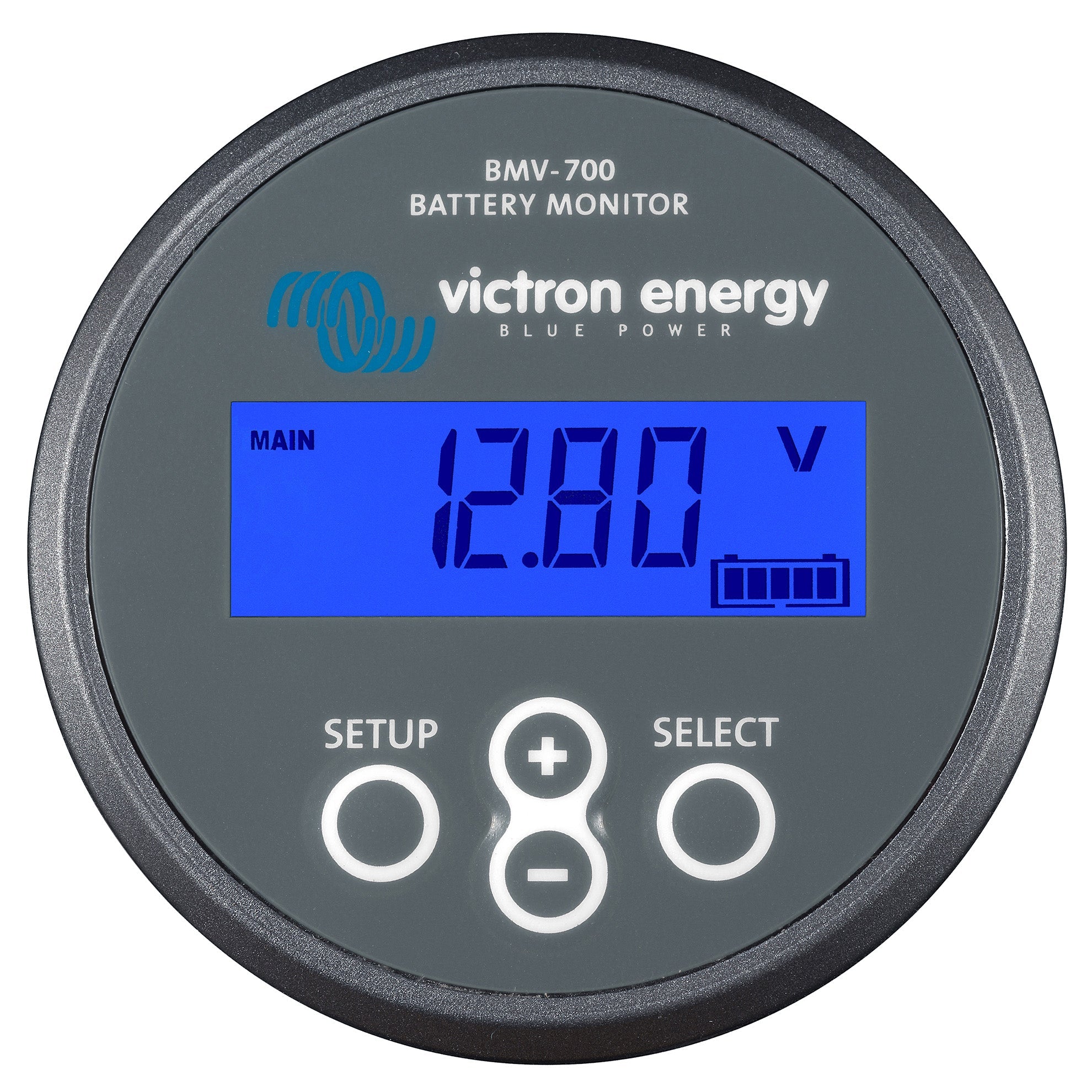 Victron Energy BMV-700 | BAM010700000