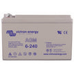 Victron Energy – 6V/240Ah Deep Cycle AGM Battery - Group 27 | BAT406225084