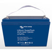 Victron Energy – 24V/50Ah Lithium SuperPack Battery | BAT524050705