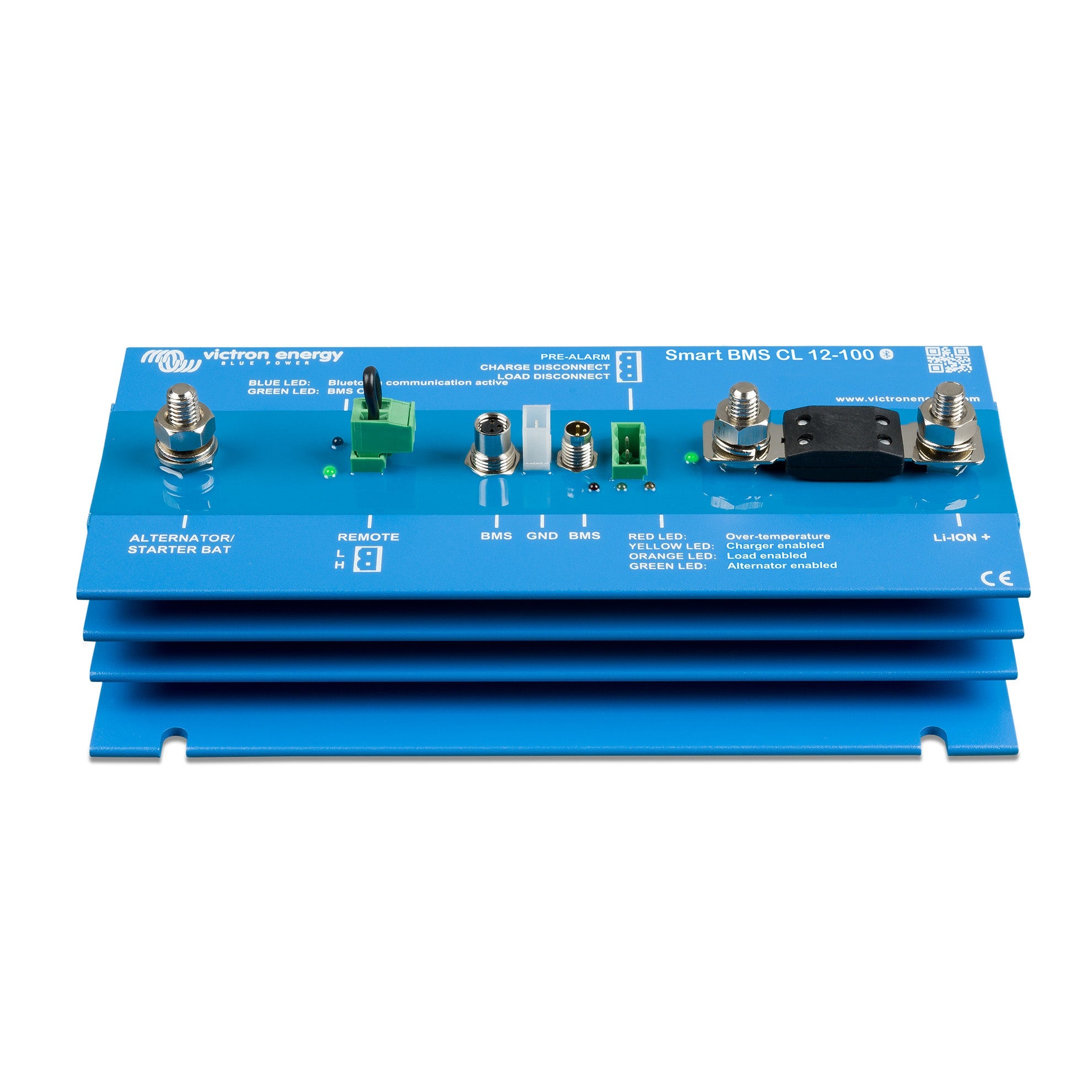Victron Energy Smart BMS CL 12/100 | BMS110022000
