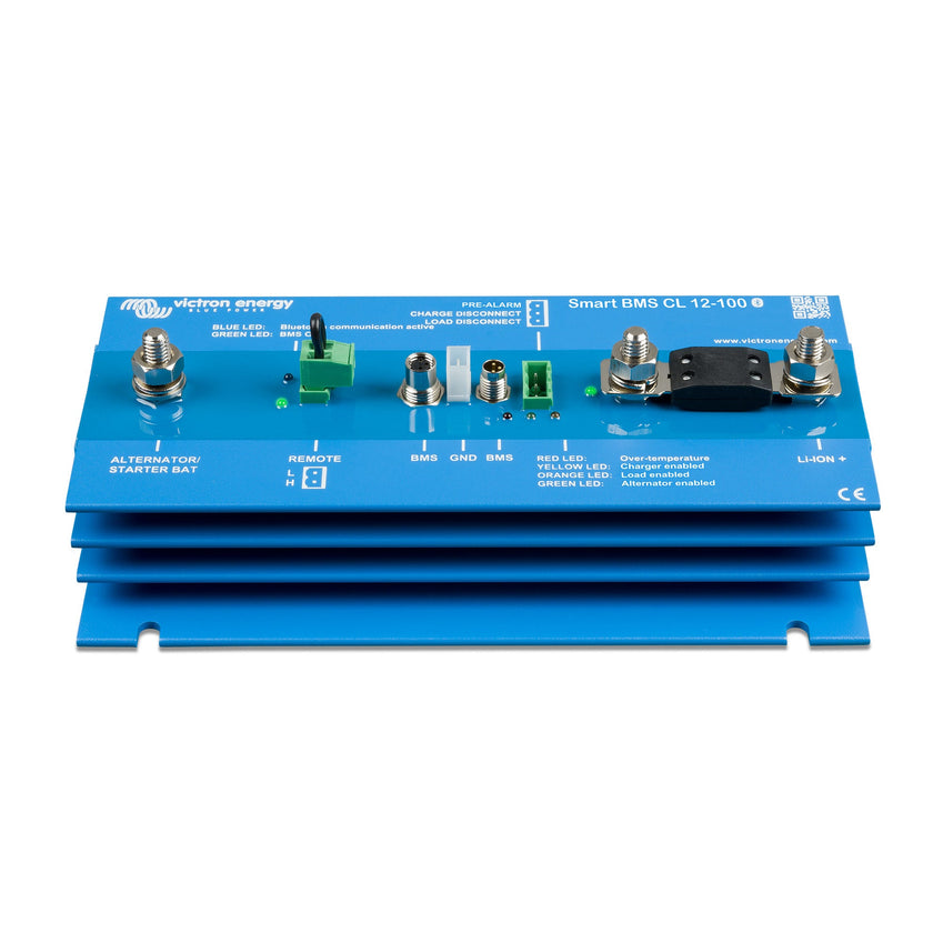 Victron Energy Smart BMS CL 12/100 | BMS110022000