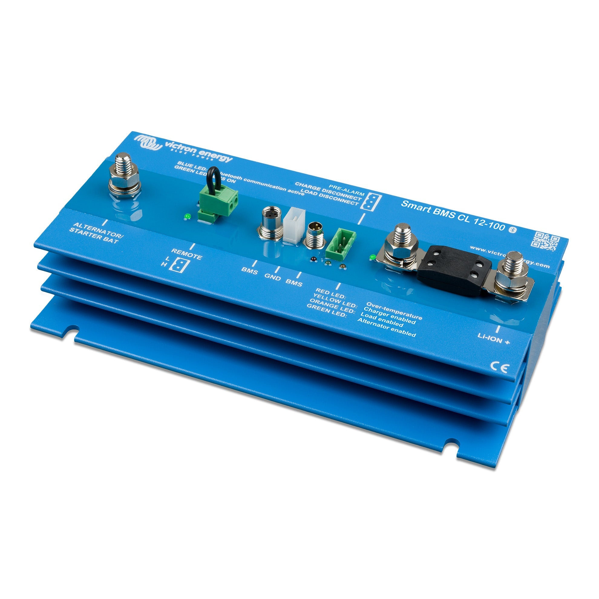 Victron Energy Smart BMS CL 12/100 | BMS110022000