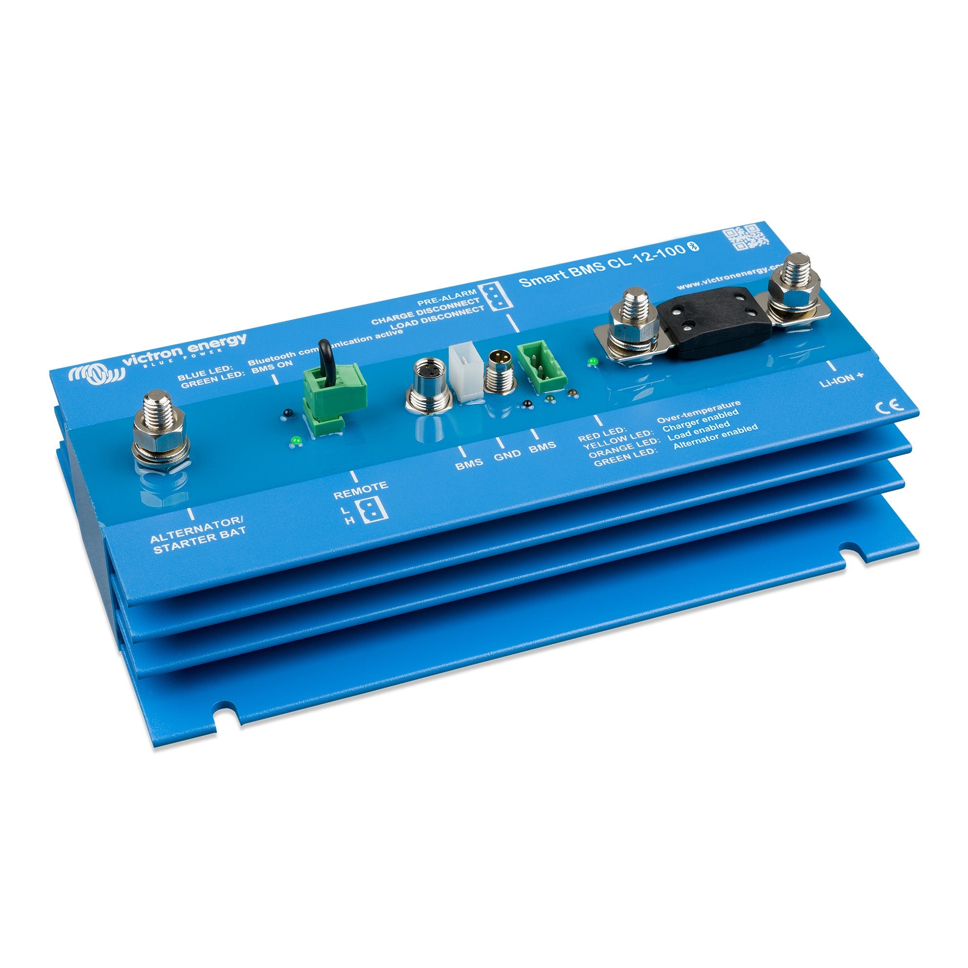 Victron Energy Smart BMS CL 12/100 | BMS110022000