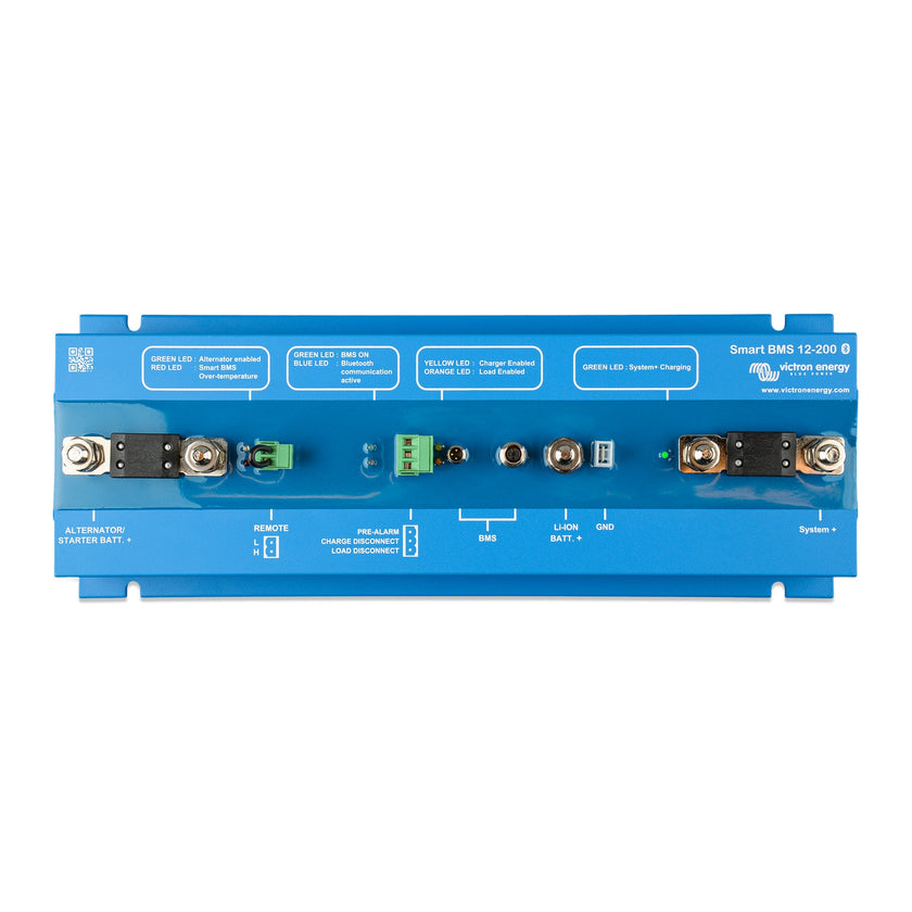 Victron Energy Smart BMS 12/200 | BMS210055000