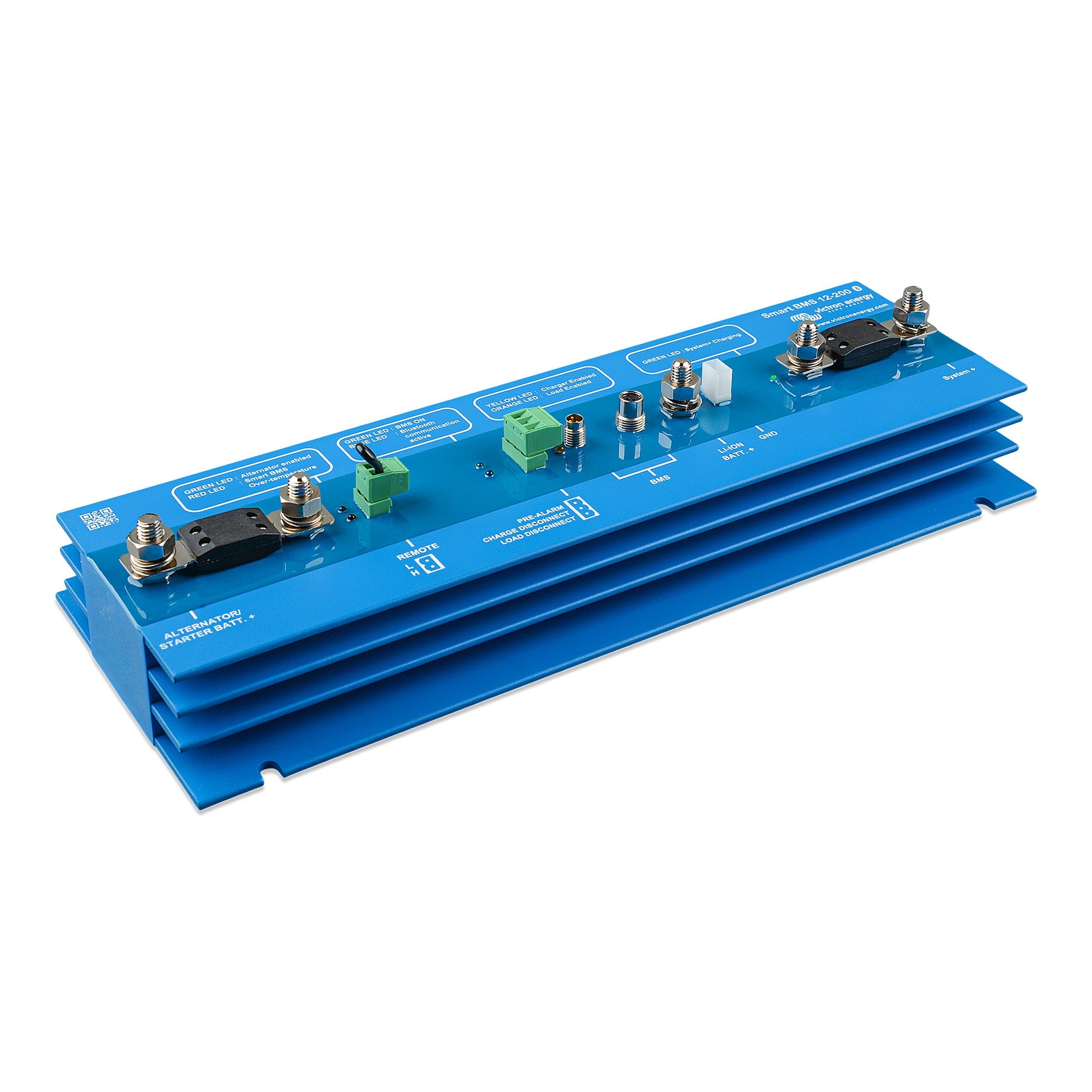 Victron Energy Smart BMS 12/200 | BMS210055000