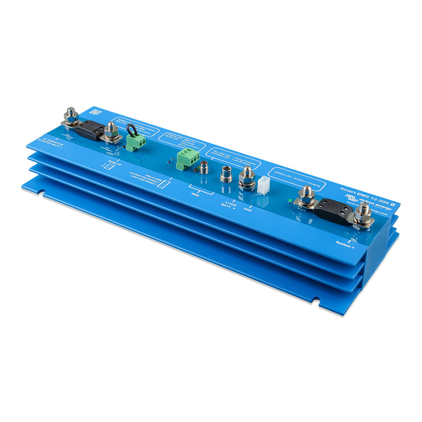 Victron Energy Smart BMS 12/200 | BMS210055000
