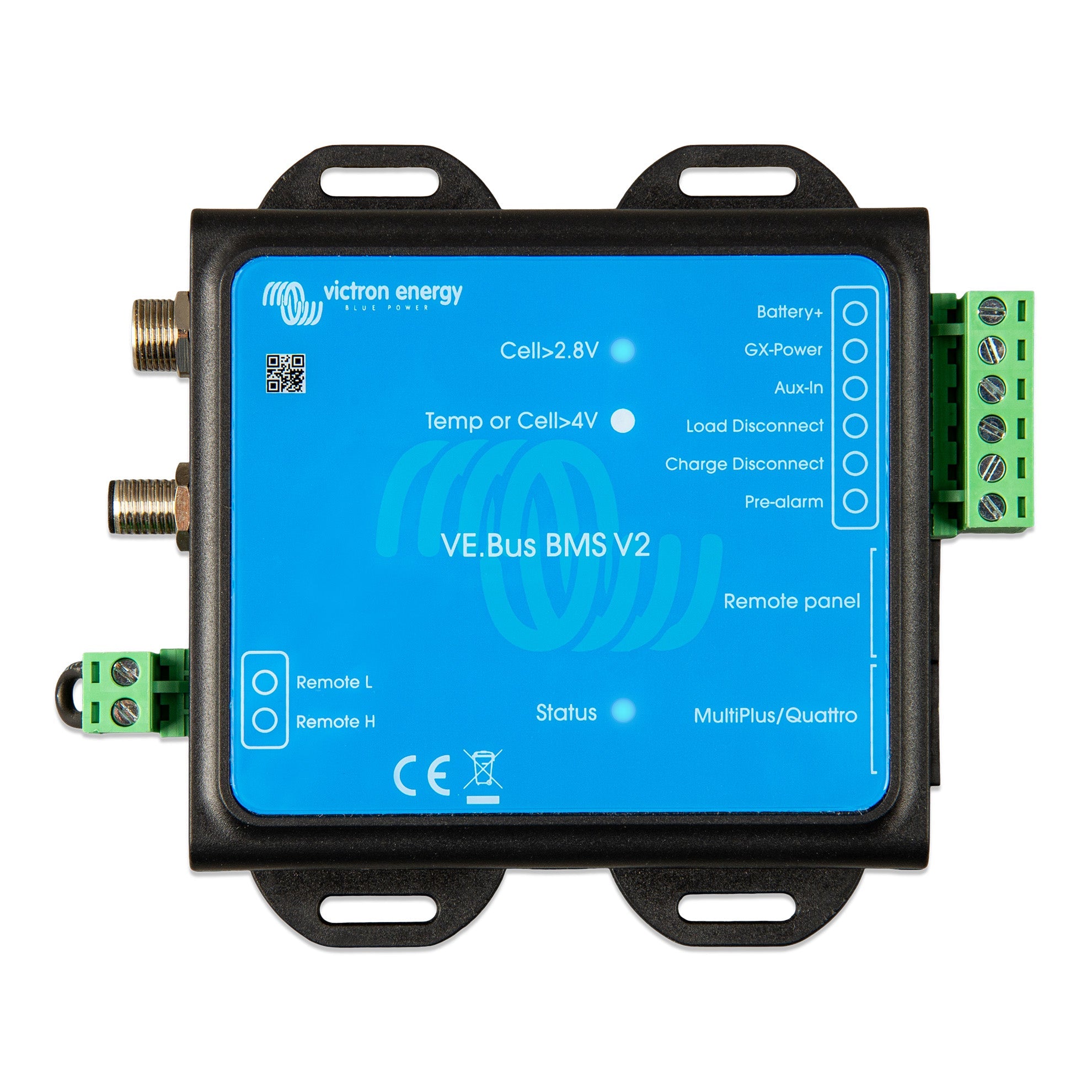Victron Energy VE.Bus BMS V2 | BMS300200200