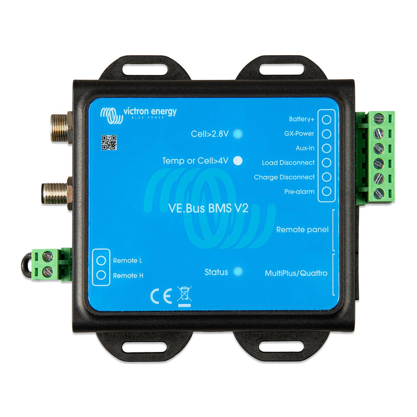 Victron Energy VE.Bus BMS V2 | BMS300200200