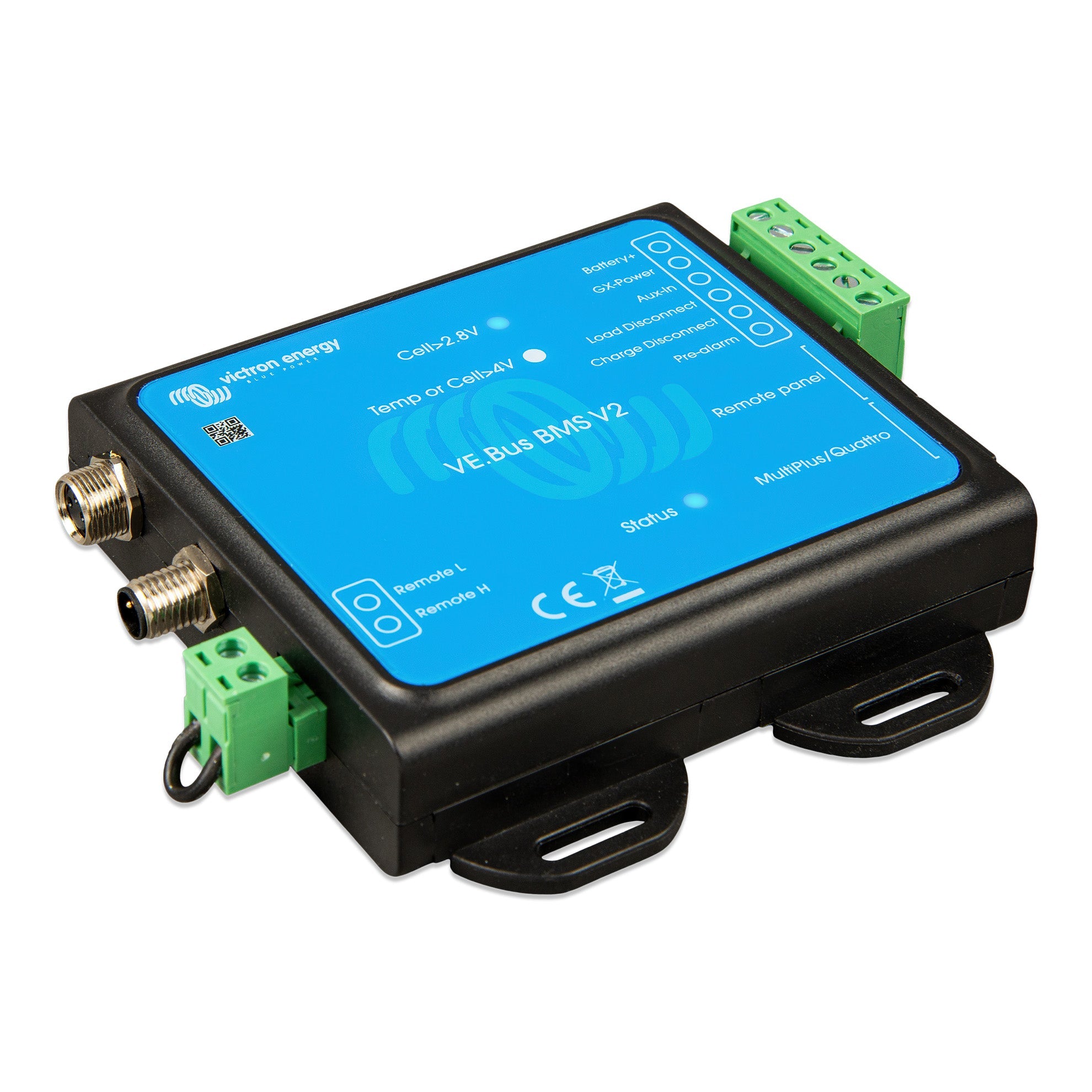Victron Energy VE.Bus BMS V2 | BMS300200200