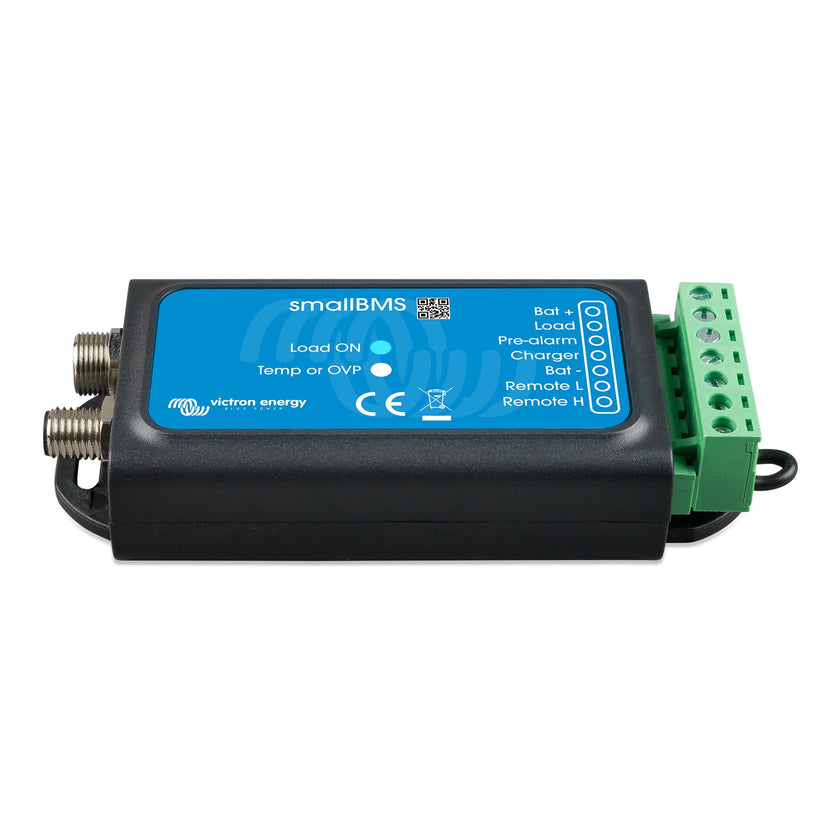 Victron Energy smallBMS with pre-alarm | BMS400100000