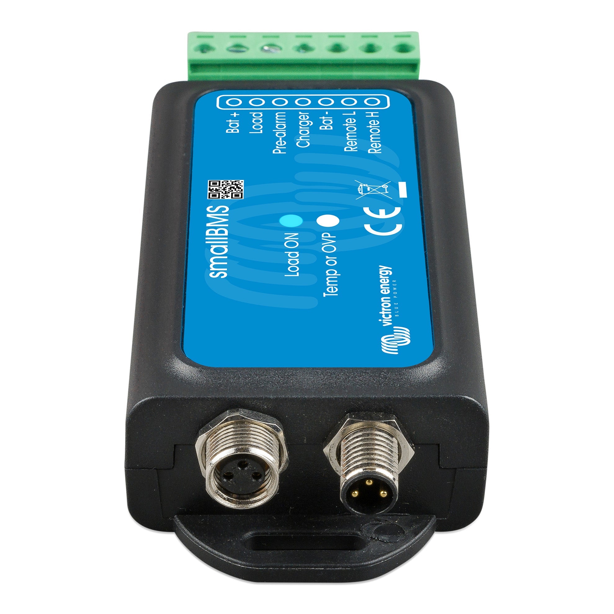 Victron Energy smallBMS with pre-alarm | BMS400100000