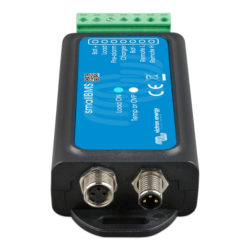 Victron Energy smallBMS with pre-alarm | BMS400100000
