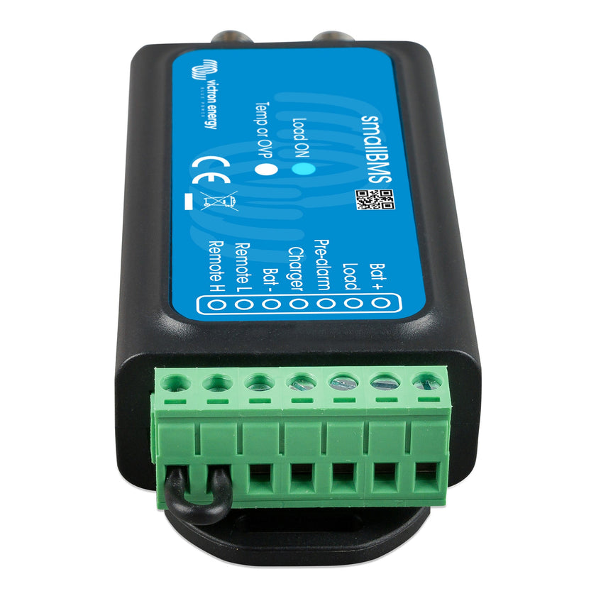 Victron Energy smallBMS with pre-alarm | BMS400100000