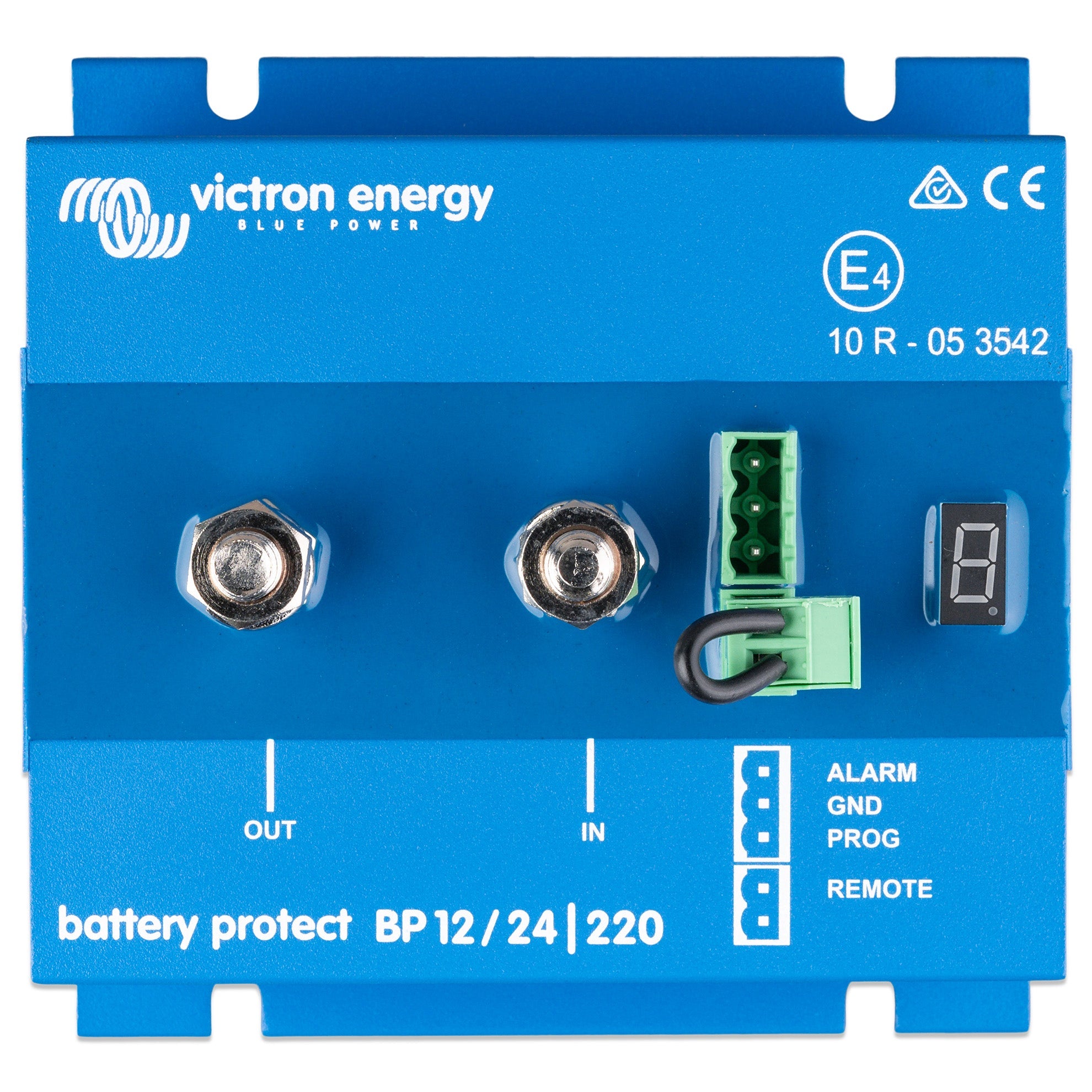 Victron Energy BatteryProtect 12/24V-220A | BPR000220400