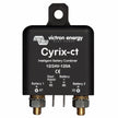 Victron Energy Cyrix-ct 12/24V-120A intelligent battery combiner | CYR010120011