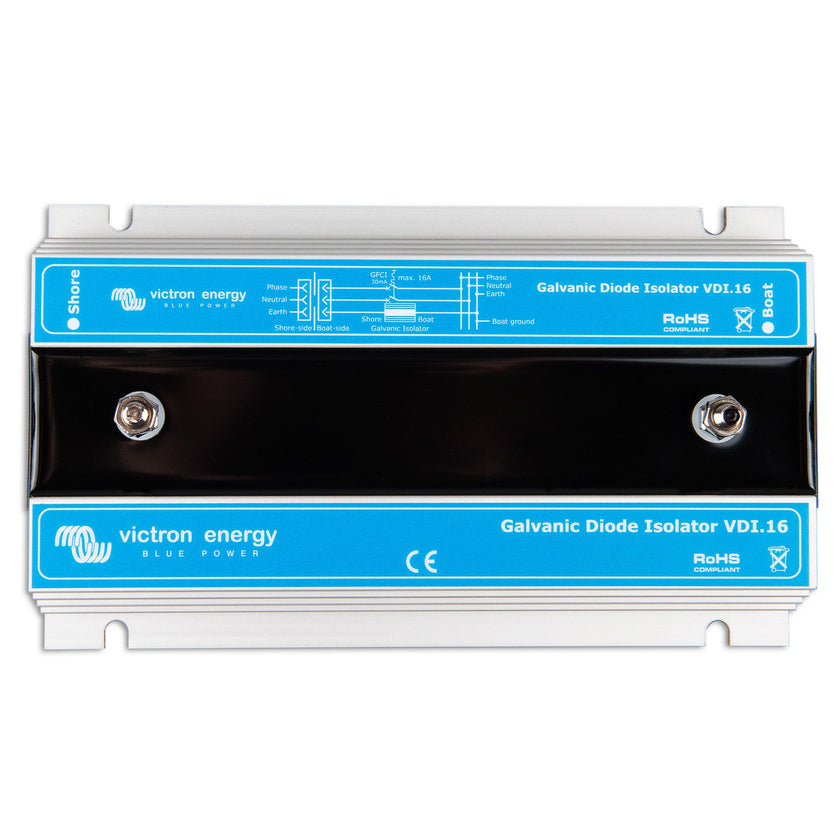 Victron Energy VDI-16 Galvanic Isolator | GDI000016000