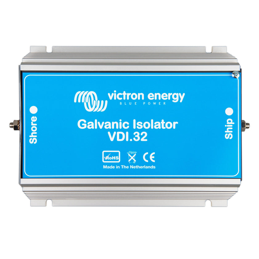 Victron Energy VDI-32 Galvanic Isolator | GDI000032000