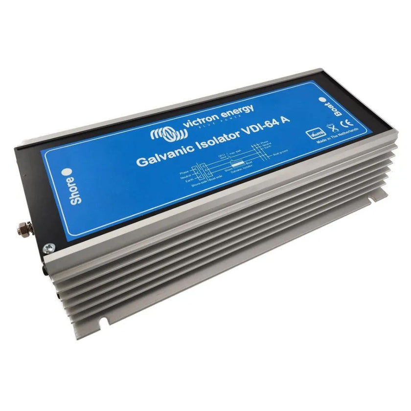 Victron Energy VDI-64 Galvanic Isolator | GDI000064000