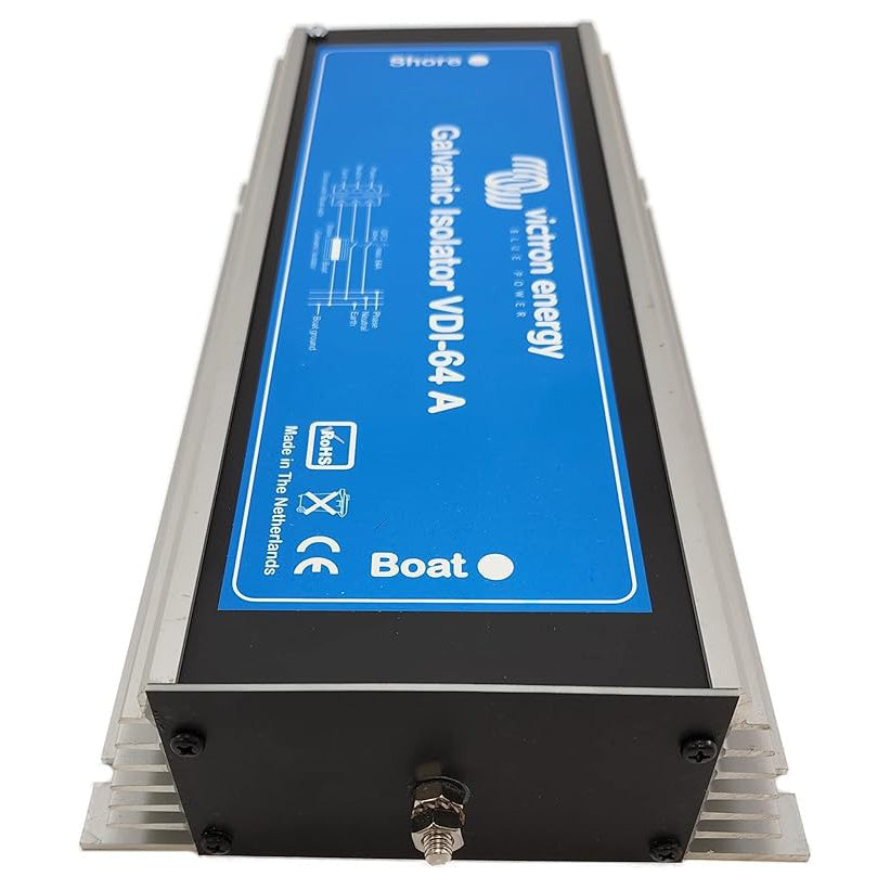 Victron Energy VDI-64 Galvanic Isolator | GDI000064000