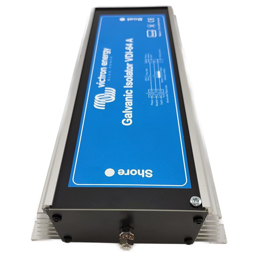 Victron Energy VDI-64 Galvanic Isolator | GDI000064000