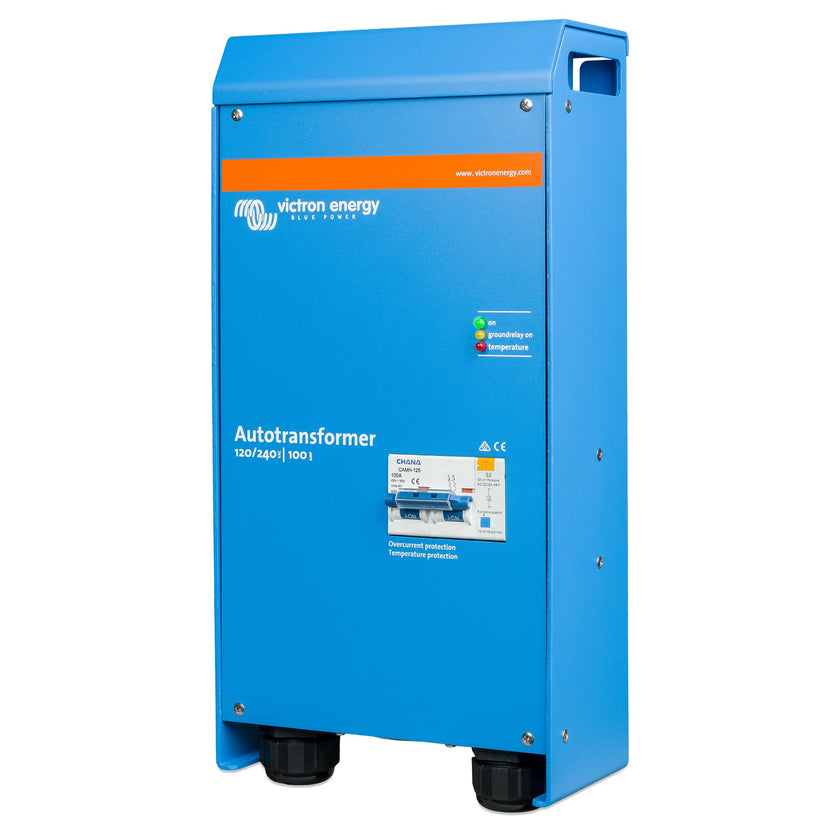 Victron Energy Autotransformer 120/240V-100A | ITR000100101