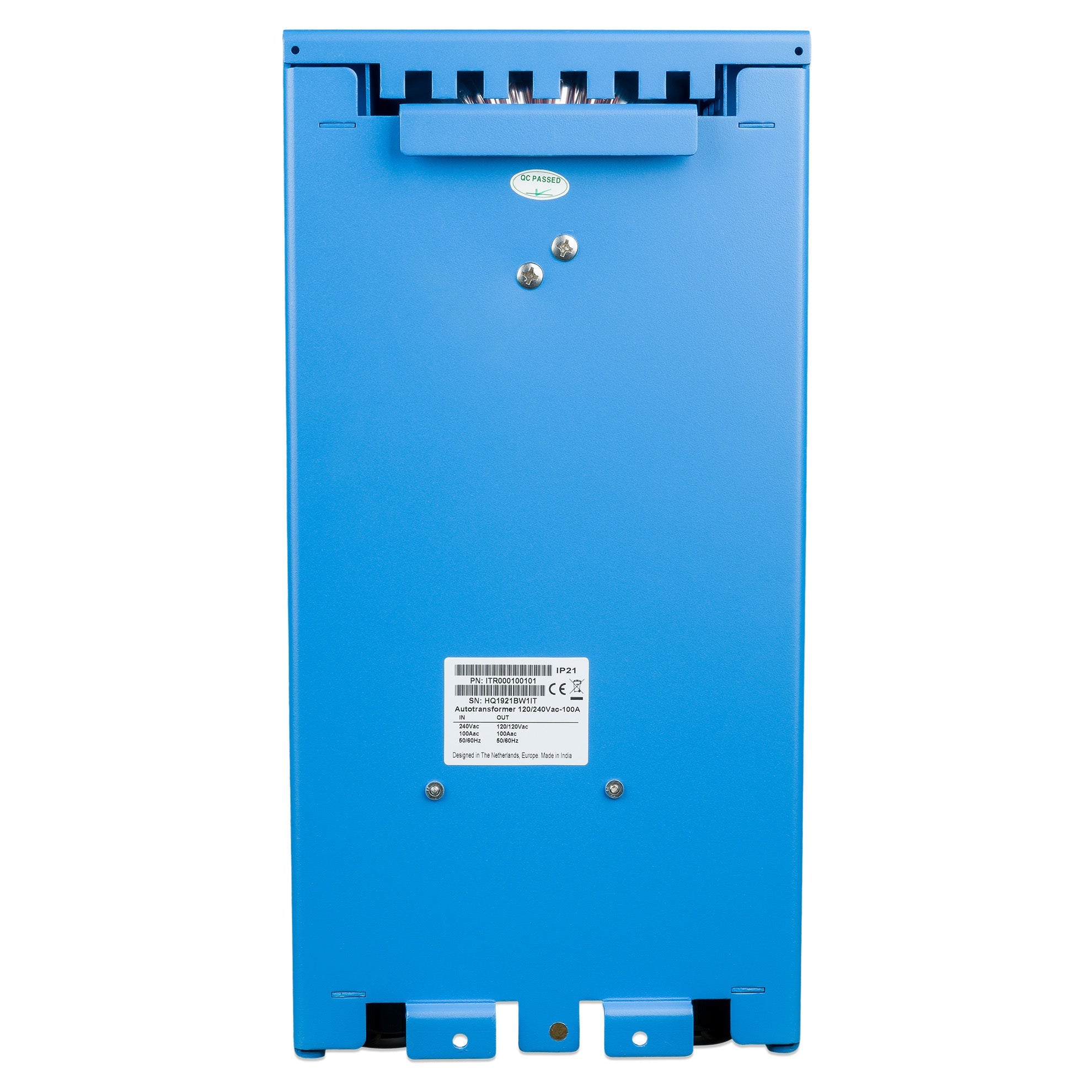 Victron Energy Autotransformer 120/240V-100A | ITR000100101