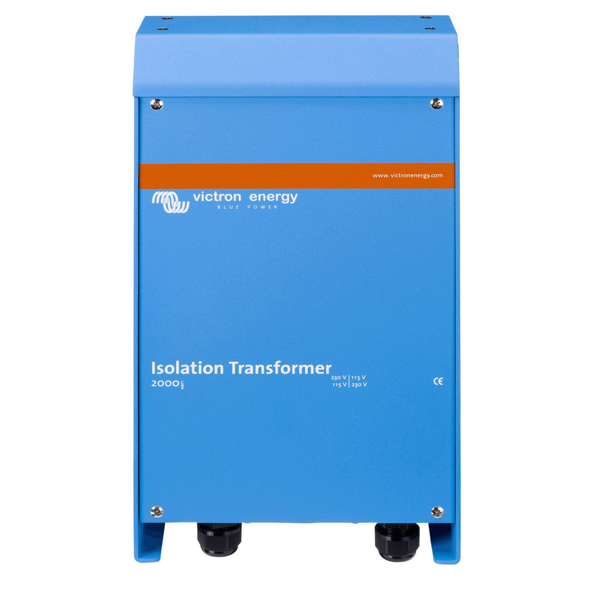 Victron Energy Isolation Transformer - 2000W 115/230V | ITR040202041