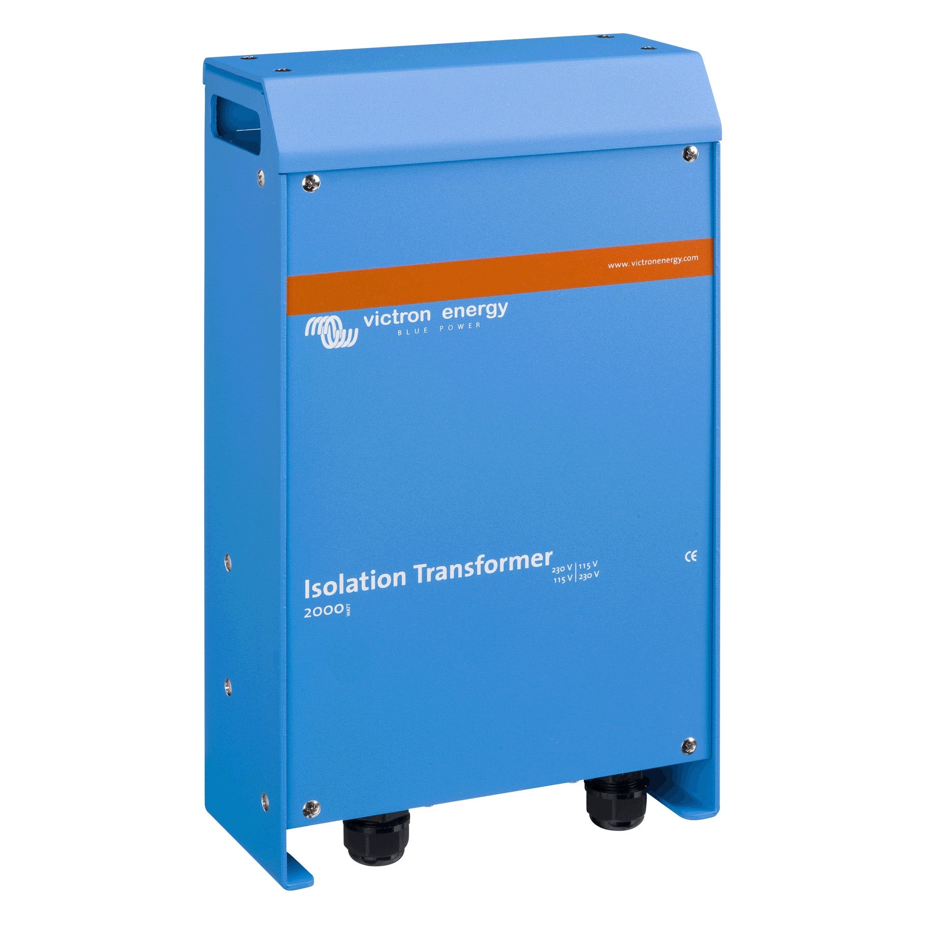 Victron Energy Isolation Transformer - 2000W 115/230V | ITR040202041