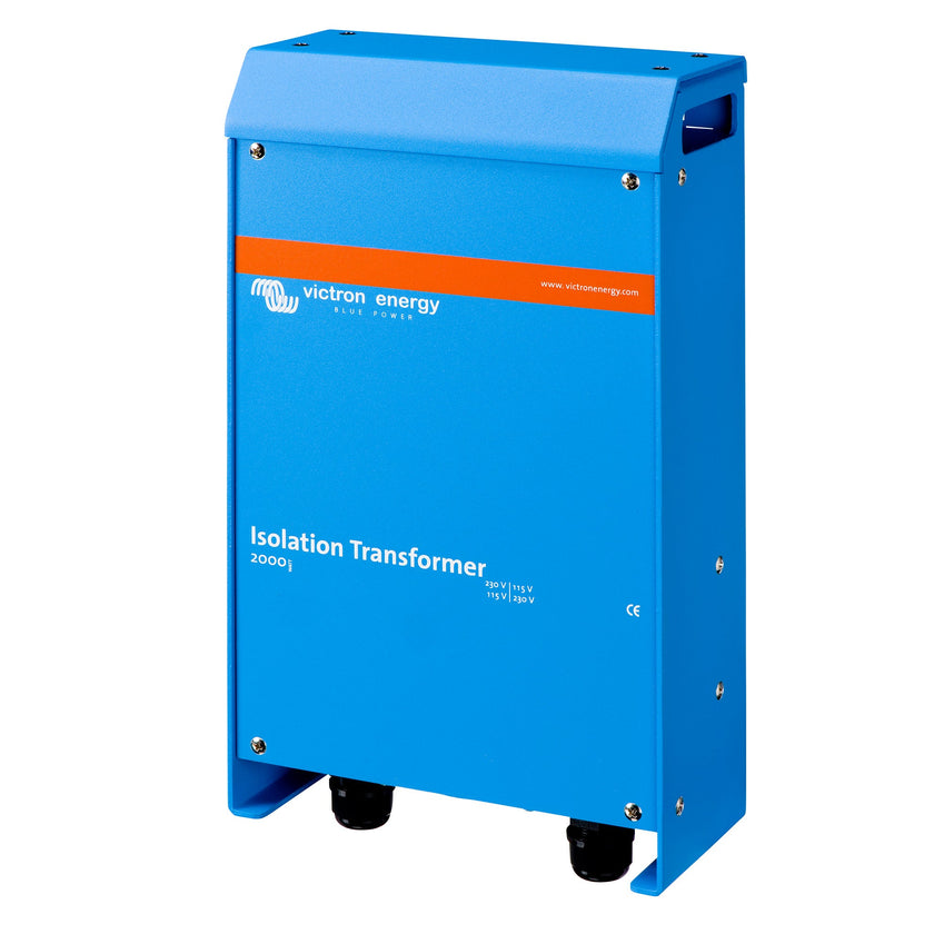 Victron Energy Isolation Transformer - 2000W 115/230V | ITR040202041