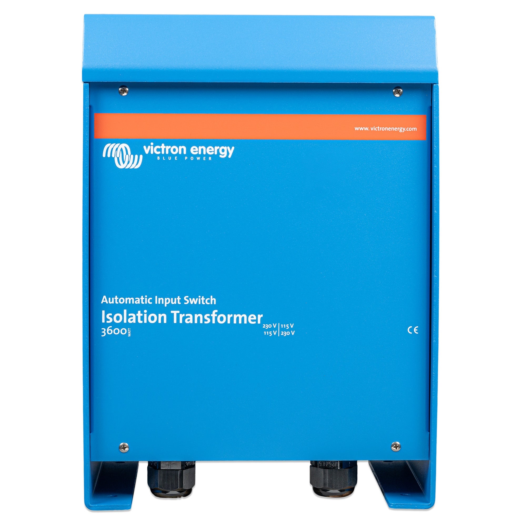 Victron Energy Isolation Transformer - 3600W 115/230V | ITR040362041