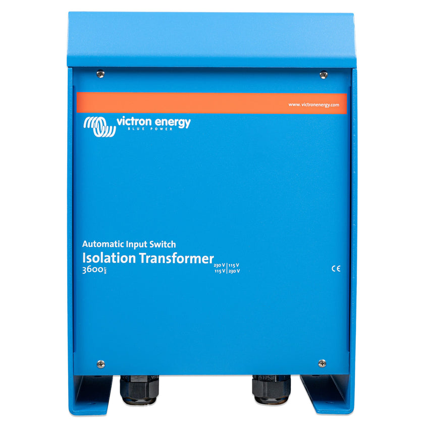Victron Energy Isolation Transformer - 3600W 115/230V | ITR040362041