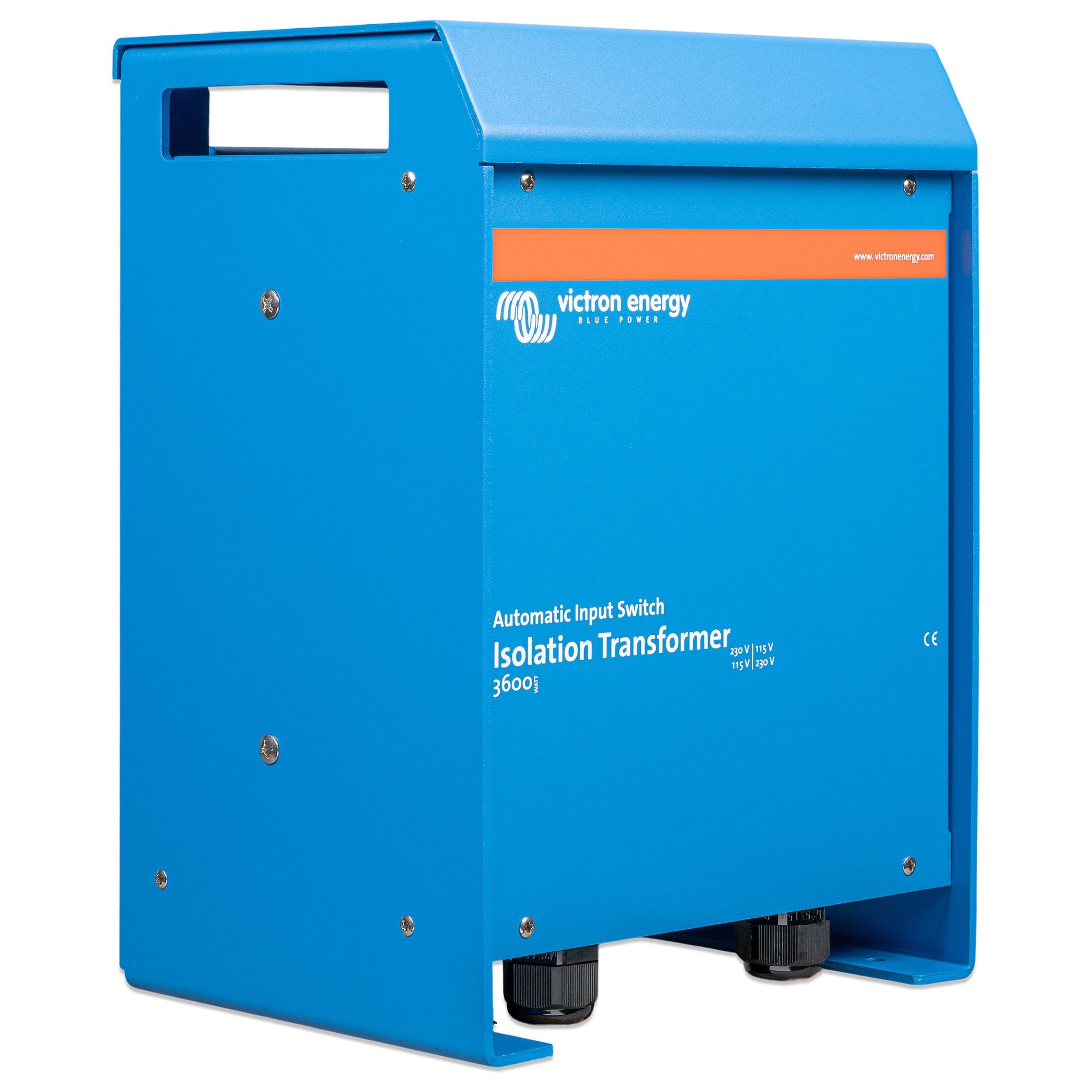 Victron Energy Isolation Transformer - 3600W 115/230V | ITR040362041