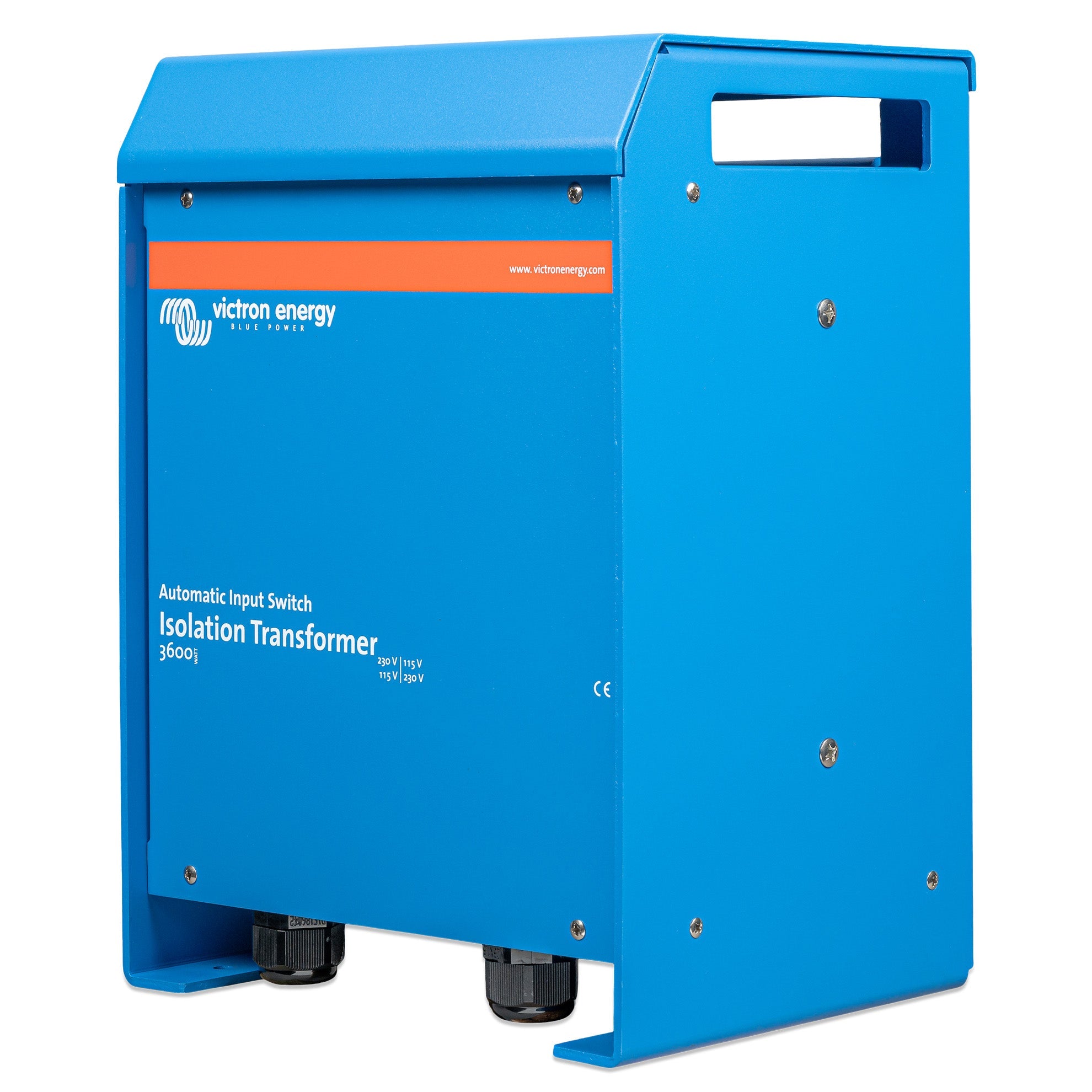 Victron Energy Isolation Transformer - 3600W 115/230V | ITR040362041