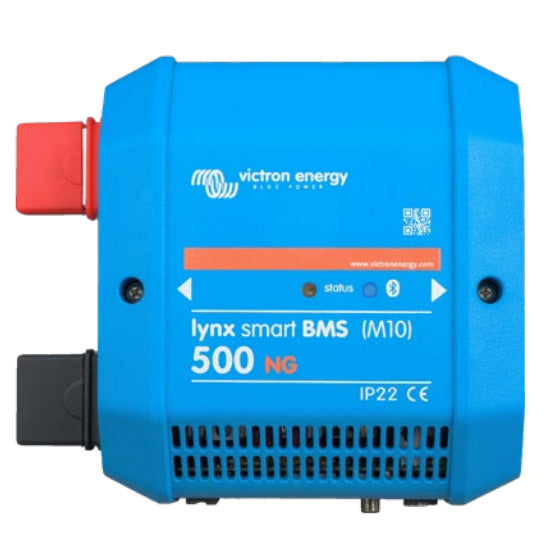 Victron Energy Lynx Smart BMS 500 NG | LYN034160310