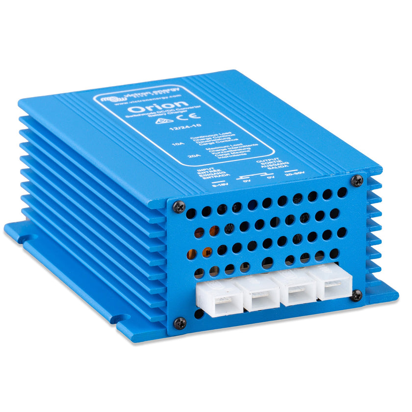 Victron Energy Orion 12/24-10 DC-DC Converter | ORI122410020