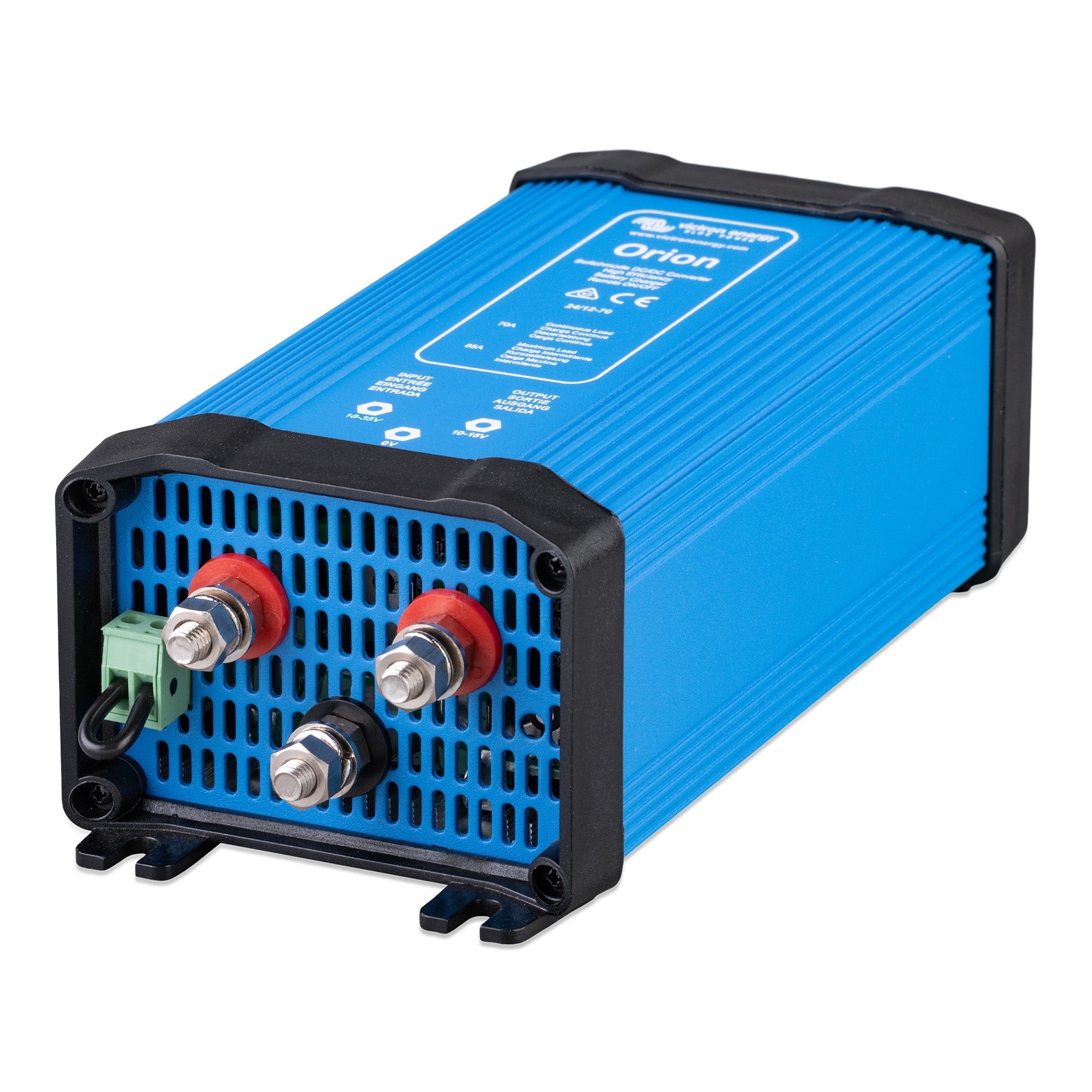 Victron Energy Orion 24/12-70A DC-DC Converter | ORI241270020