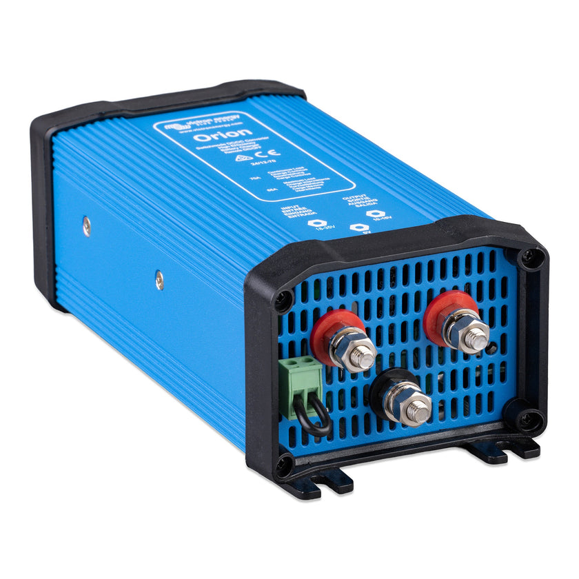 Victron Energy Orion 24/12-70A DC-DC Converter | ORI241270020