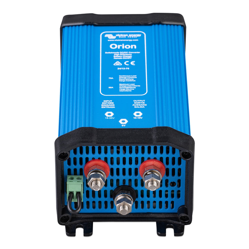 Victron Energy Orion 24/12-70A DC-DC Converter | ORI241270020