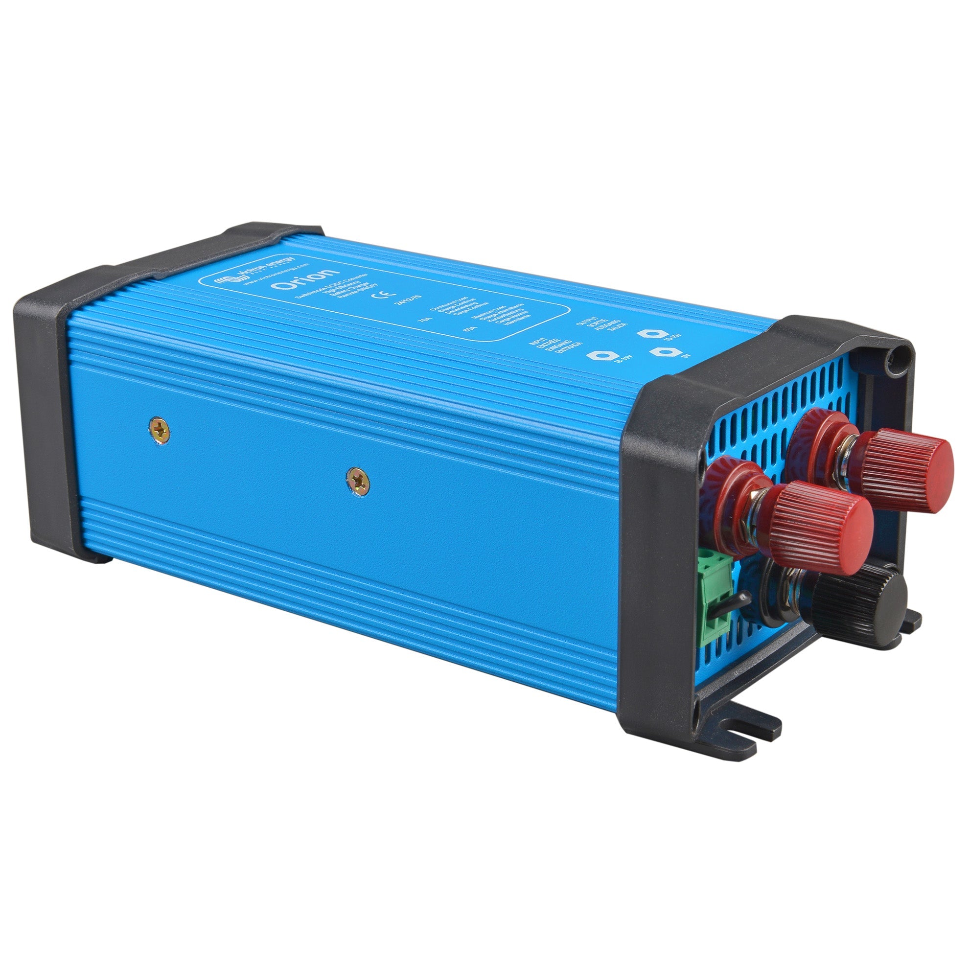 Victron Energy Orion 24/12-70A DC-DC Converter With Binding Post | ORI241270030