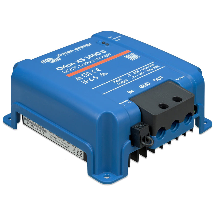 Victron Energy Orion XS 1400 DC-DC battery charger | ORI242417040