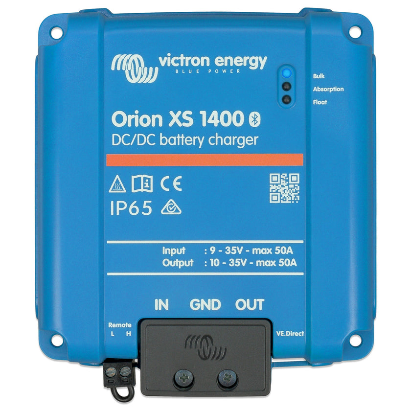 Victron Energy Orion XS 1400 DC-DC battery charger | ORI242417040