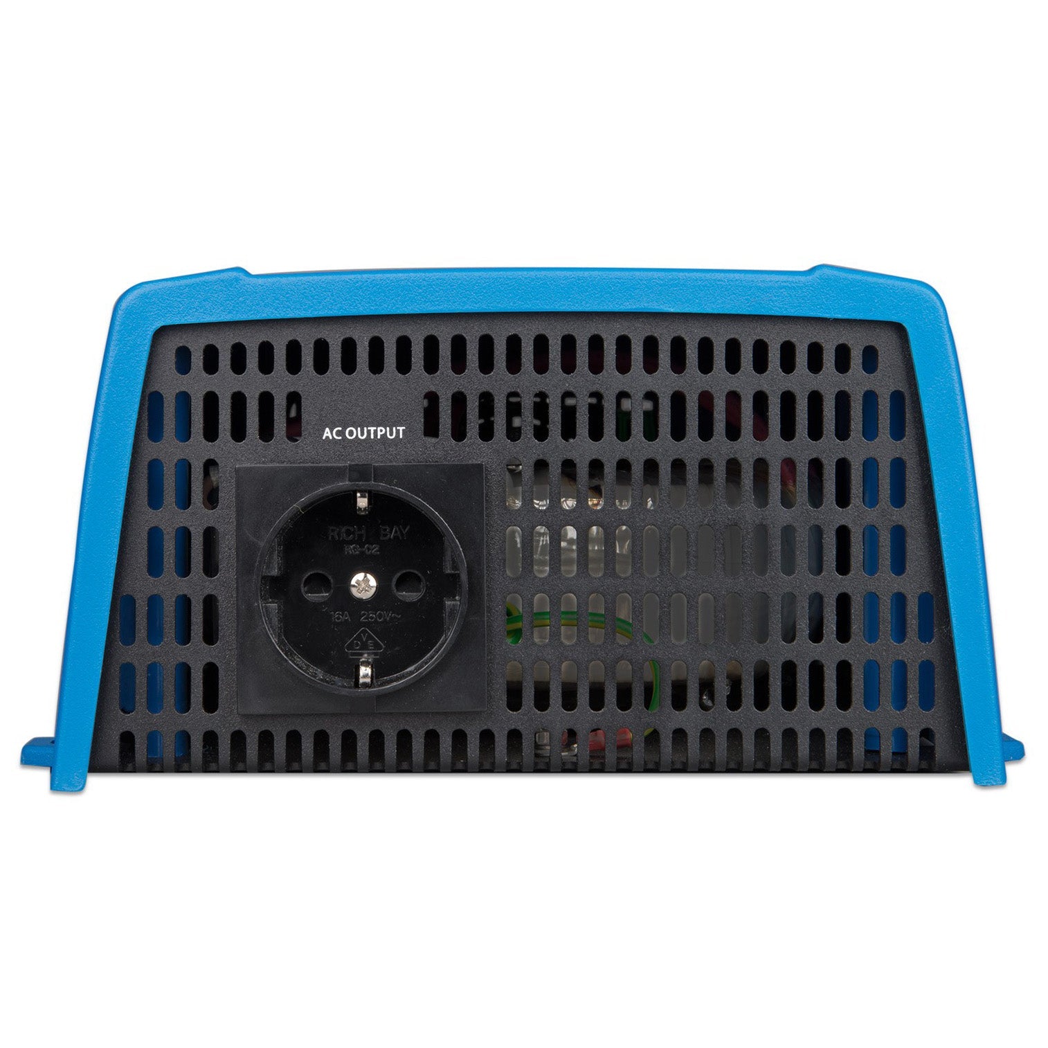 Victron Energy 12/500 230V VE.Direct SCHUKO Inverter | PIN121501200